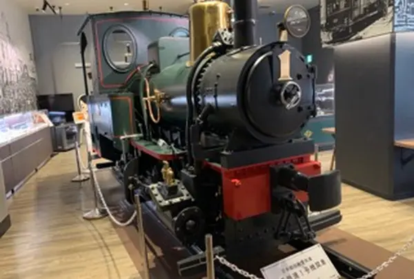 坊っちゃん列車ミュージアムの写真・動画_image_1146428