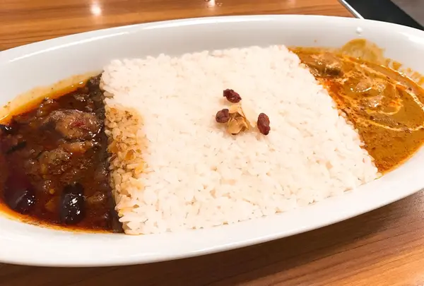 CURRY UPの写真・動画_image_202135