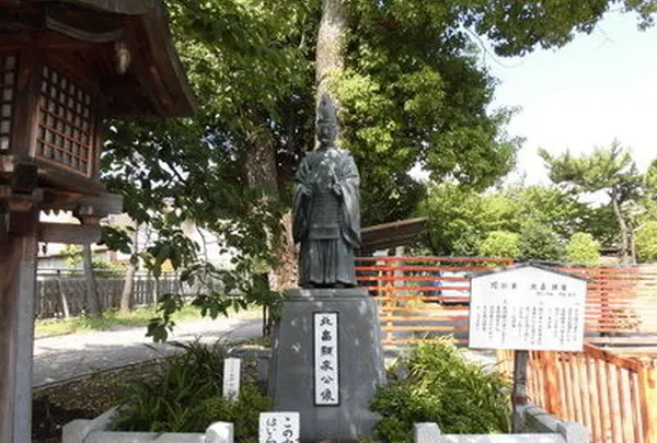 阿部野神社の写真・動画_image_90282