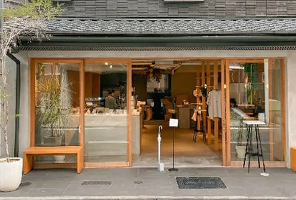 here Kyoto