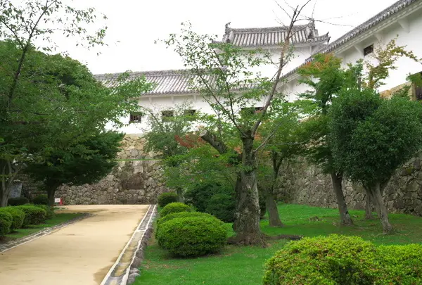 姫路城の写真・動画_image_42178