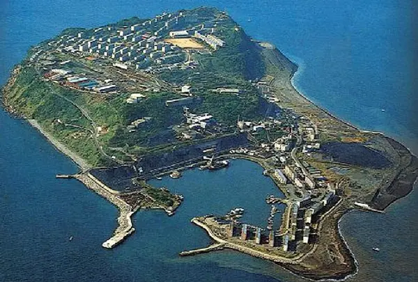 池島