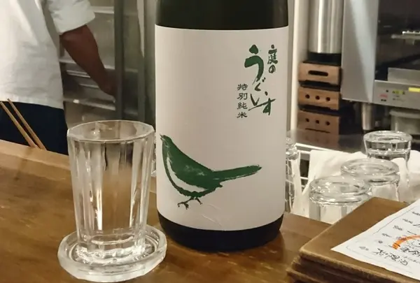 九州の人気な日本酒が揃ってます！