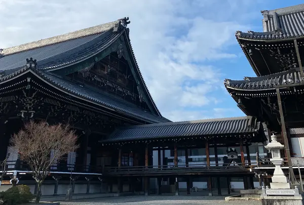 西本願寺の写真・動画_image_1265536