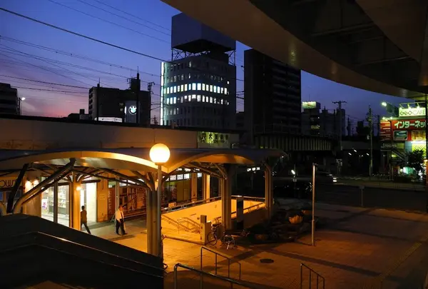 大曽根駅の写真・動画_image_128658