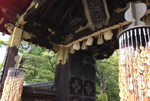 豊国神社の写真・動画_image_29593