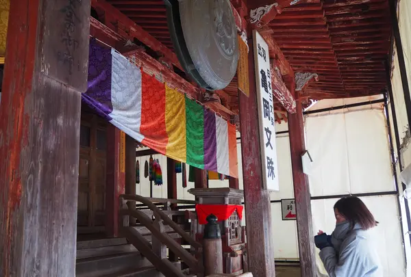 亀岡文殊　大聖寺の写真・動画_image_892422