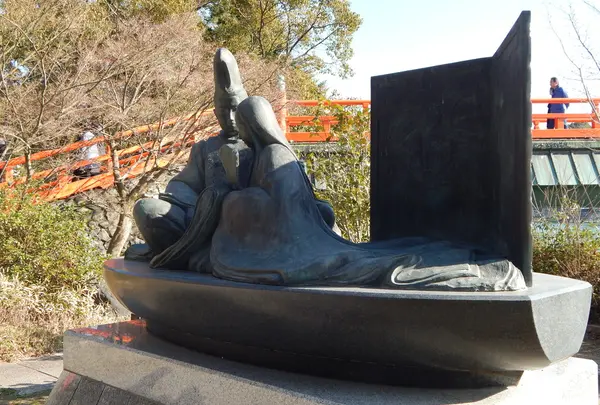 宇治神社の写真・動画_image_121538