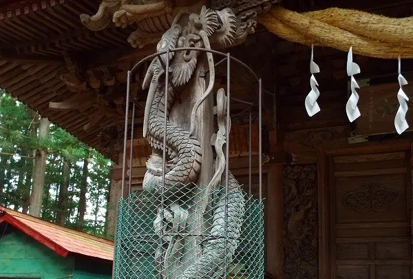 新山神社の写真・動画_image_29270