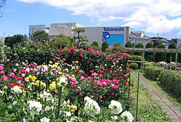 タカナシ乳業（株） 横浜工場の写真・動画_image_175221