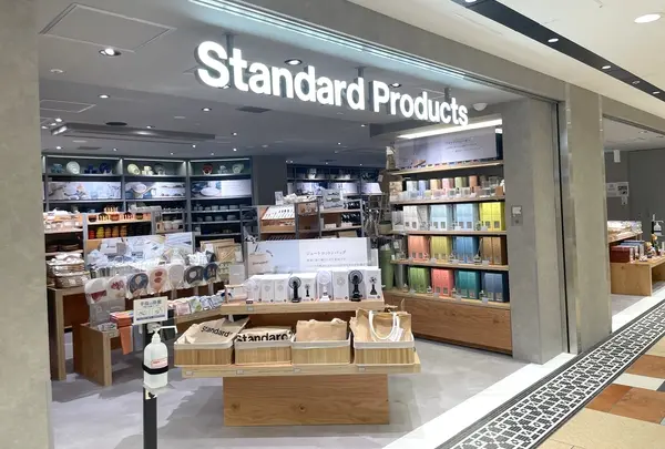 Standard Products ヤエチカ店（スタンダードプロダクツ）の写真・動画_image_1368966