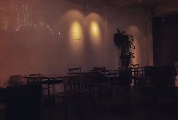 原宿 カフェ＆バー ナチュラルスタンス／cafe＆bar natural stanceの写真・動画_image_109127