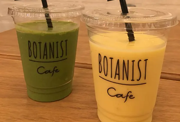 BOTANIST Tokyo