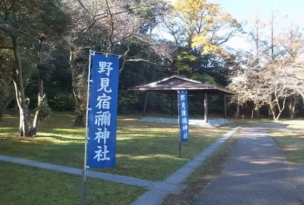 野見宿禰神社の写真・動画_image_1073694