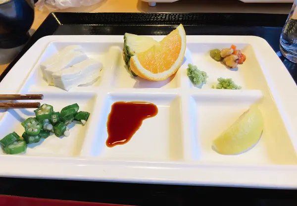 朝食２日目