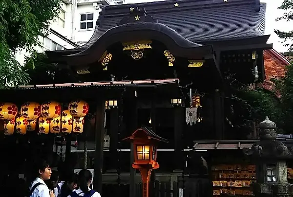 菅原院天満宮神社の写真・動画_image_82712