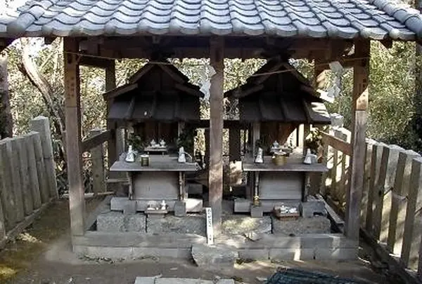 天香久山神社の写真・動画_image_76923
