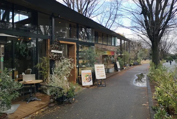 ミスターファーマー