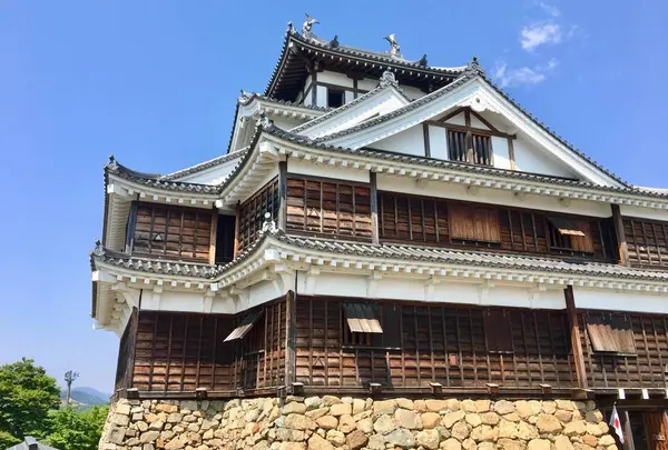 福知山城の写真・動画_image_504507