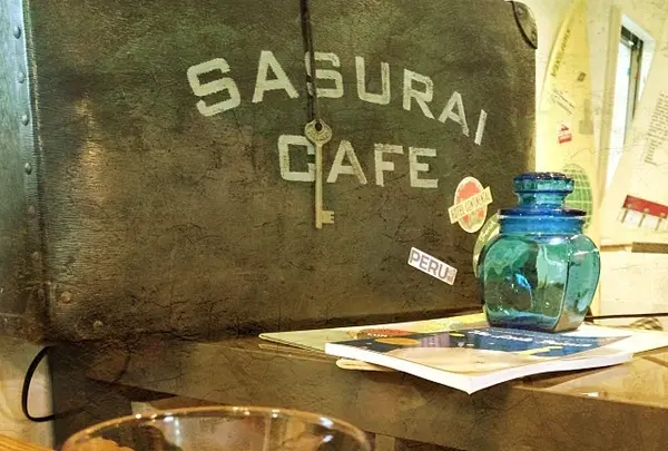 SASURAI CAFEの写真・動画_image_50604