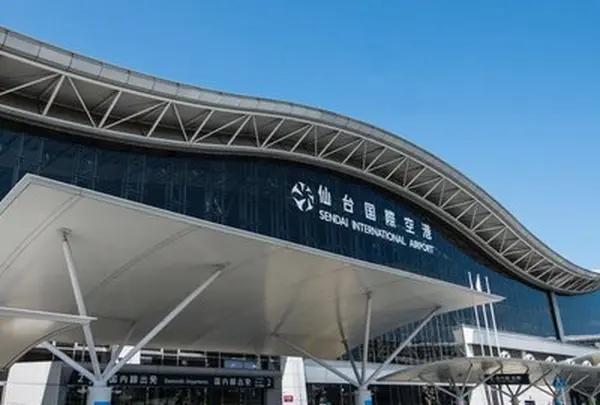 仙台空港