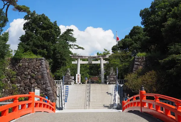 武田神社の写真・動画_image_195077