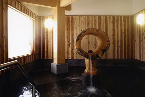 天橋立温泉 智恵の湯の写真・動画_image_97214