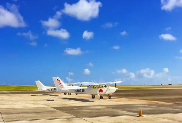 Sky Guam Aviationの写真・動画_image_240130
