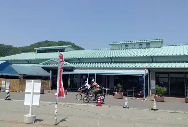 道の駅 よしうみいきいき館の写真・動画_image_132059