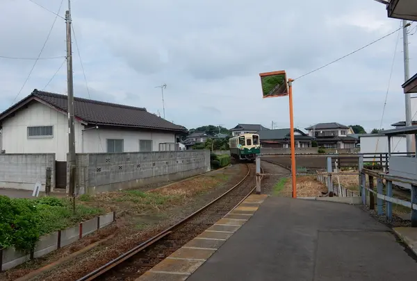磯崎駅の写真・動画_image_148764