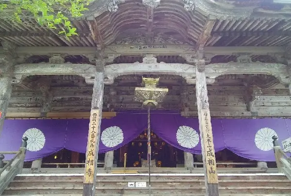 成相寺の写真・動画_image_267509