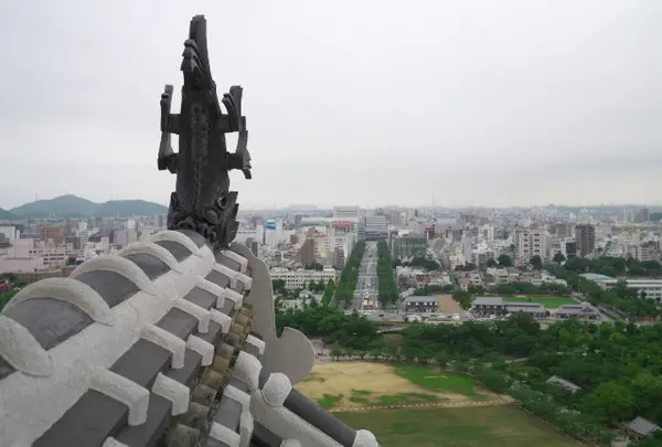 姫路城の写真・動画_image_42175