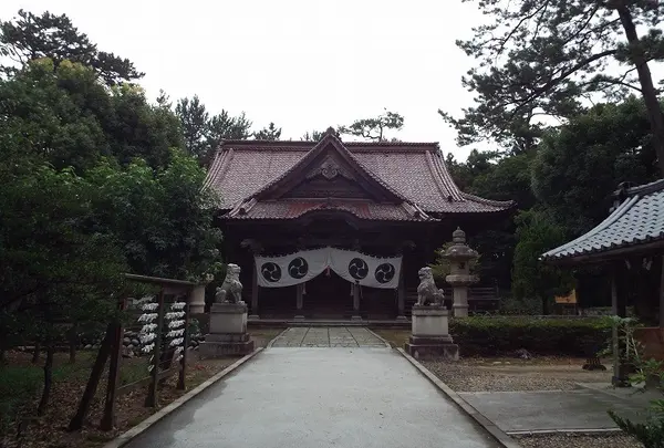 日枝神社の写真・動画_image_47584