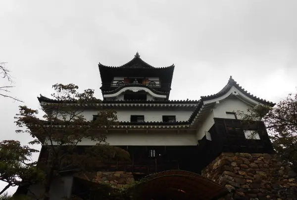 犬山城の写真・動画_image_95990