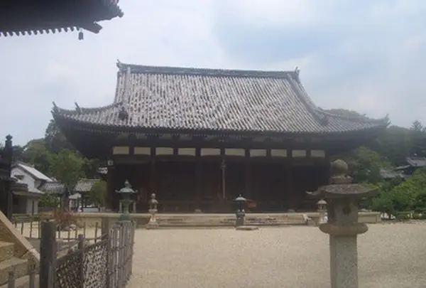 叡福寺の写真・動画_image_129033
