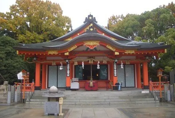片山神社の写真・動画_image_139235