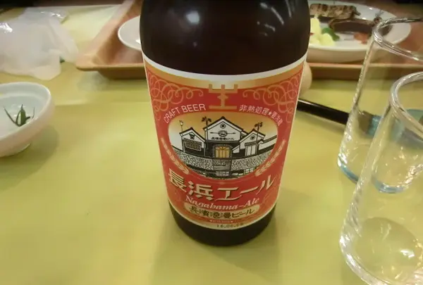 長浜浪漫ビールの写真・動画_image_177832