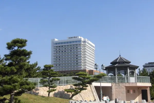 シーサイドホテル舞子ビラ神戸の写真・動画_image_202969