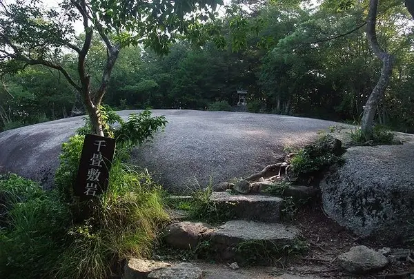 千畳敷岩の写真・動画_image_248543