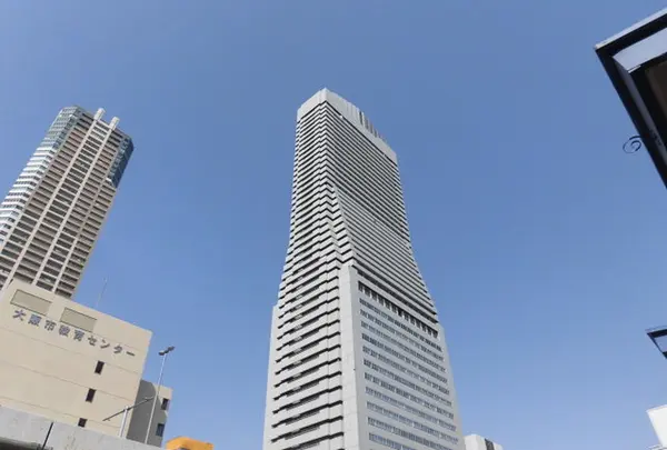 大阪ベイタワー