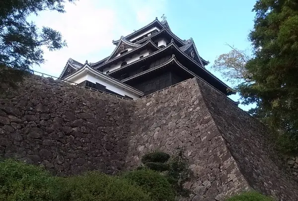 松江城の写真・動画_image_1073703