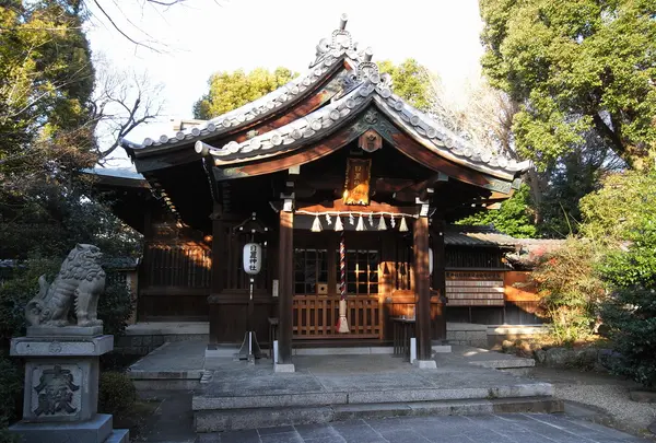 日置神社