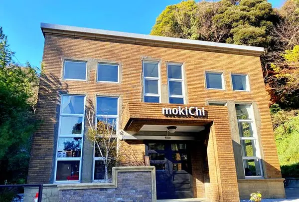 MOKICHI KAMAKURA