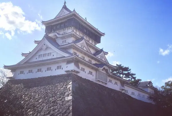 小倉城の写真・動画_image_127115