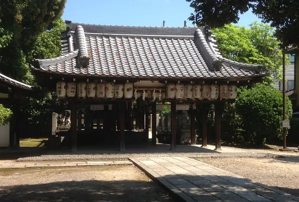 綾戸國中神社の写真・動画_image_32100