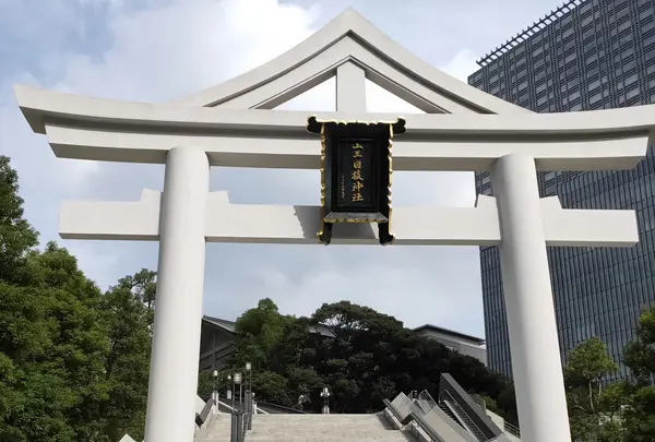 日枝神社の写真・動画_image_887734