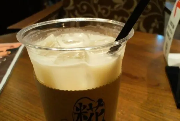 麹カフェの写真・動画_image_156256