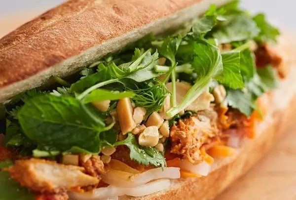 【移転】スタンドバインミー （Stand Bánh Mì）の写真・動画_image_281528