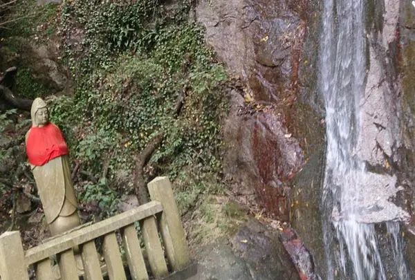 歌仙の滝の写真・動画_image_157409
