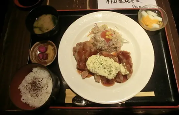 チキン南蛮